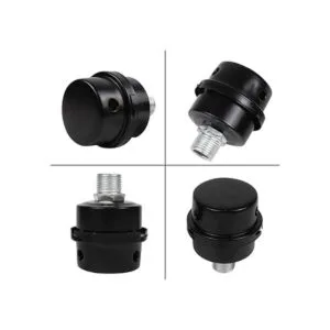 BBTUS Filtro de entrada de compresor de aire 2 piezas de_7