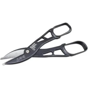 Klein Tools 89556 Cortador de metal lata cortada con_3