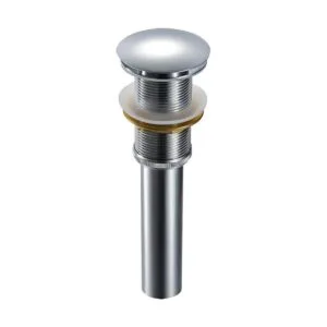 Purelux Desage para lavabo sin desbordamiento para_1