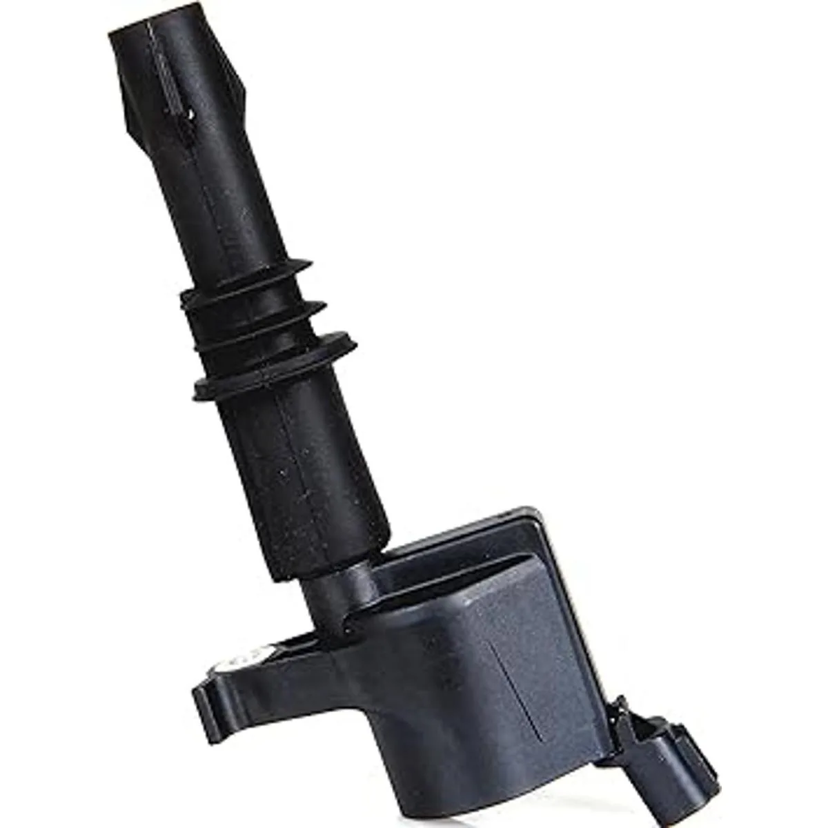 ENA Juego de 8 bujías de platino y 8 bobinas de encendido_3