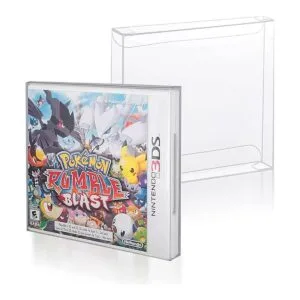 EVORETRO Protectores de caja de ajuste cómodo compatibles_1