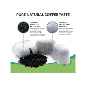 PureHQ Kit de inicio Keurig de repuesto para cafeteras_2