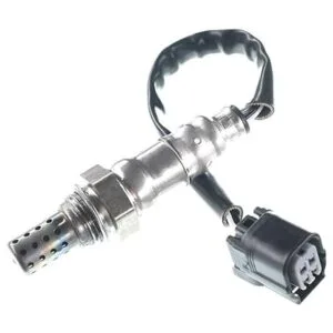 Reemplazo del sensor de oxígeno descendente para Acura TSX_2