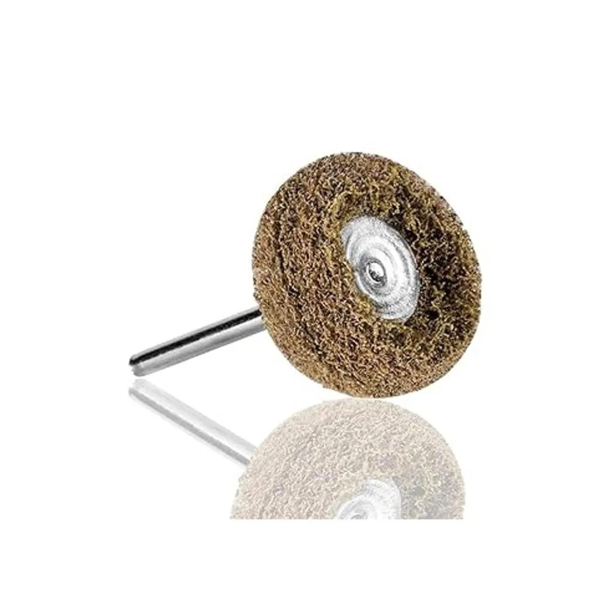 Rocaris Rebaba de pulido abrasivo de grano 120 de 1_4