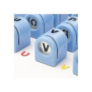 Punchadores de papel para álbumes de recortes 37 piezas_6