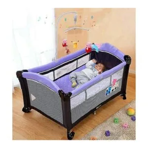 Caja de música móvil de 26 pulgadas de color blanco para_6