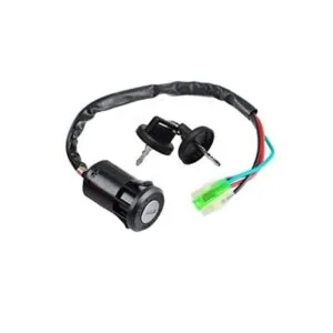 Ketofa Juego de interruptores de llave de encendido_1