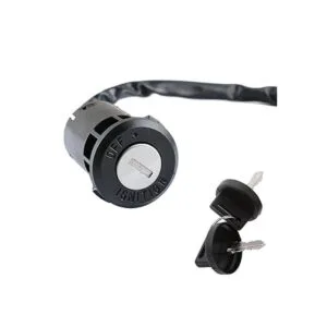 Ketofa Juego de interruptores de llave de encendido_2