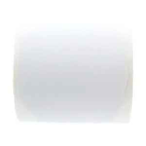 Etiqueta de regalo navideña blanca mate 250 calcomanías_4