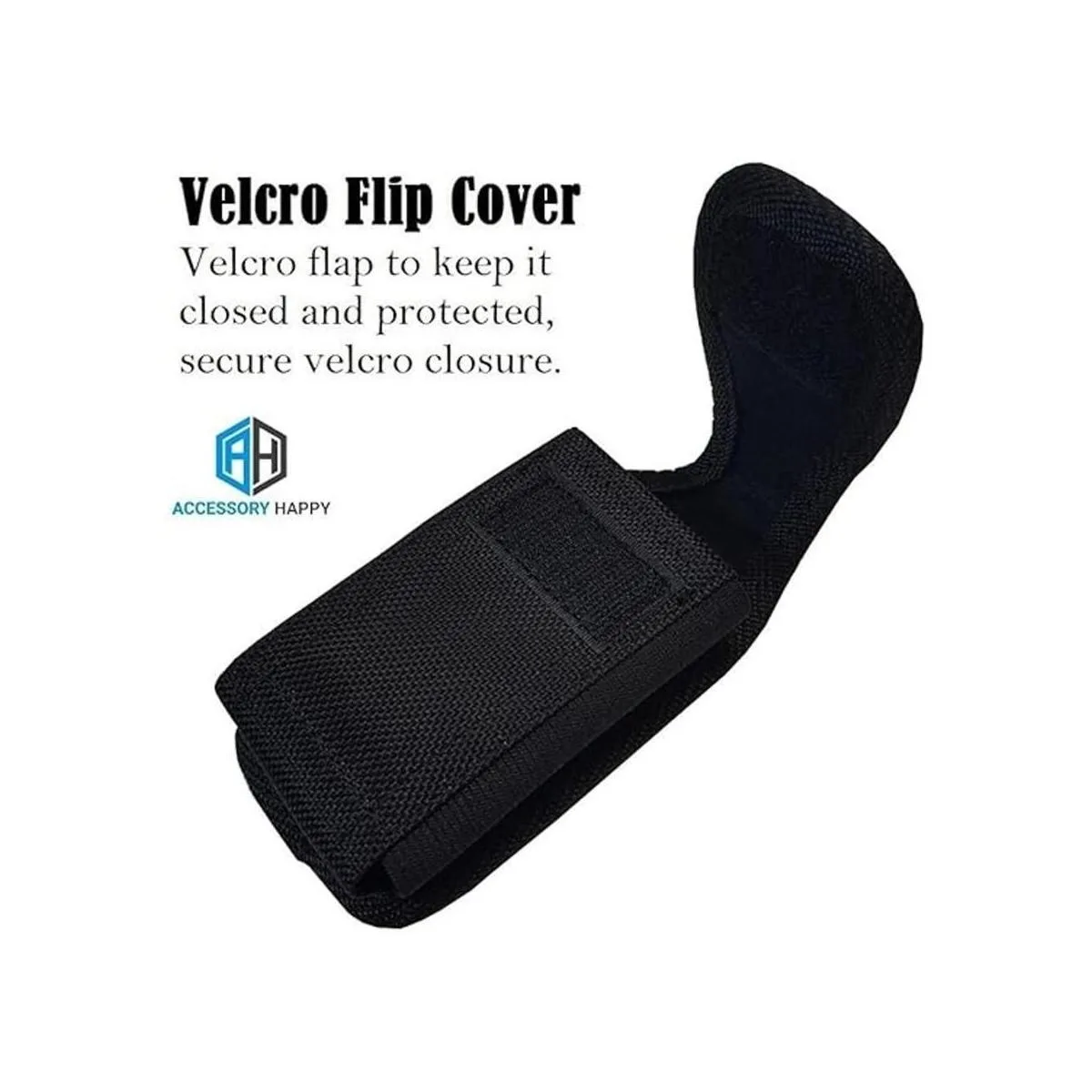 Funda resistente para teléfono celular de grado militar_3