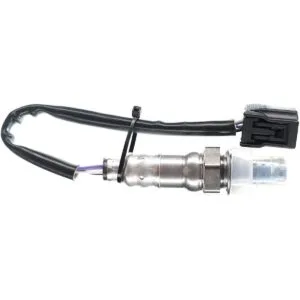 Reemplazo del sensor de oxígeno descendente para Acura TSX_3