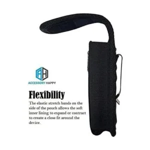 Funda resistente para teléfono celular de grado militar_4