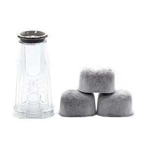 PureHQ Kit de inicio Keurig de repuesto para cafeteras_1