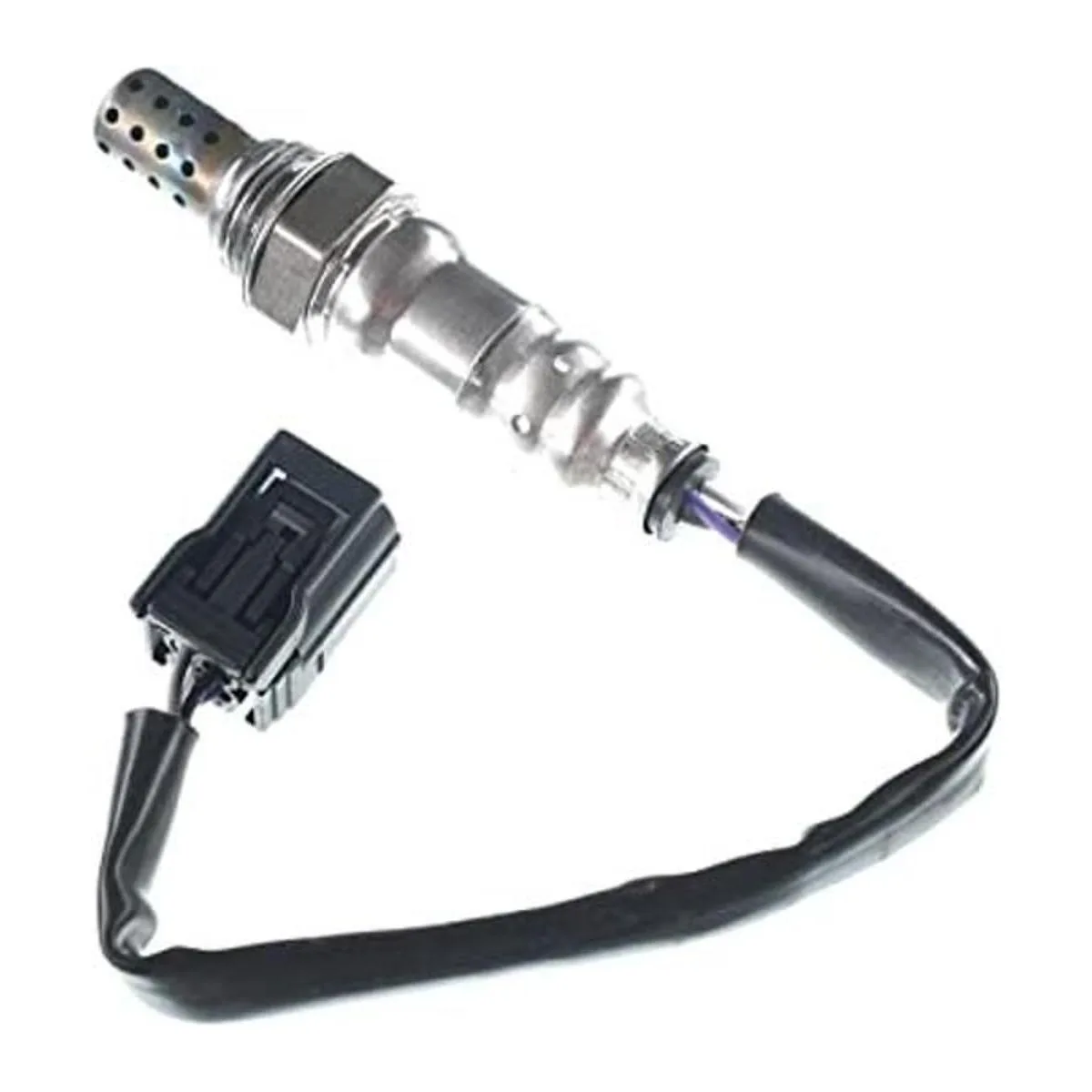 Reemplazo del sensor de oxígeno descendente para Acura TSX_1