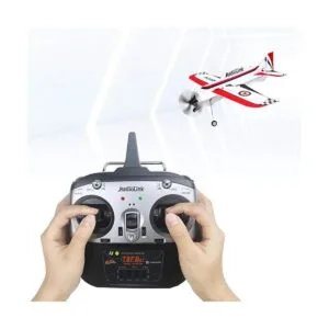 Radiolink T8FB Transmisor y receptor remoto R8EF de 24_5
