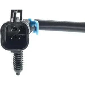 Reemplazo del sensor de oxígeno Upstream para Chevy_4