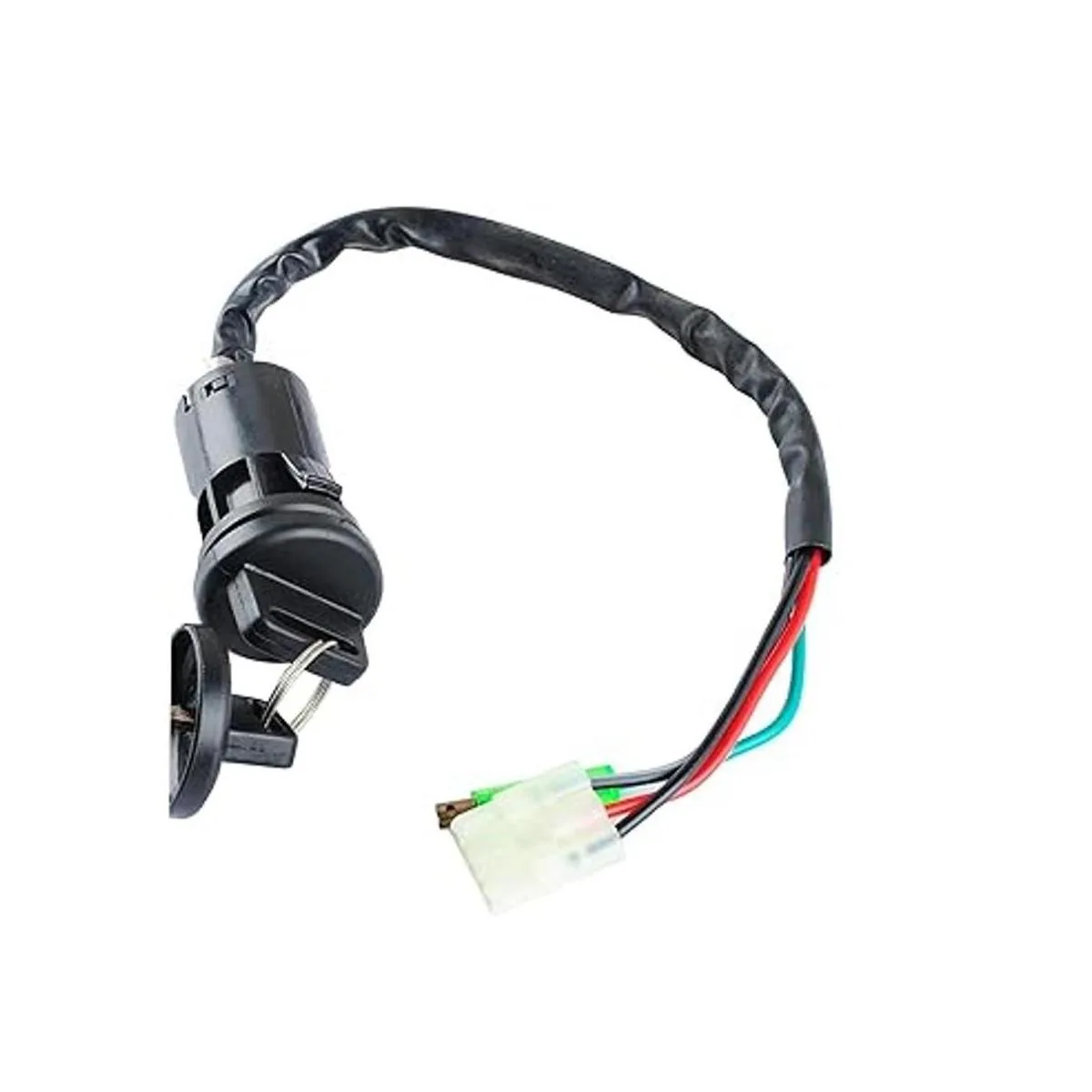 Ketofa Juego de interruptores de llave de encendido_3