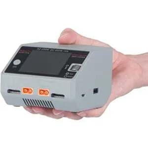 HOBBYMATE D6 Duo Pro Balance Charger Dual Puertos para_1