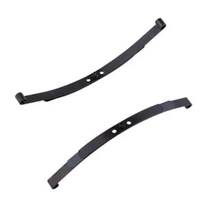 Hobbypark Kit de barra de acero de suspensión rígida con_3