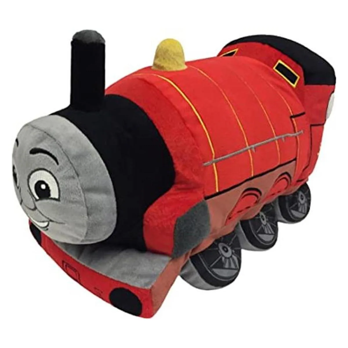 Thomas and Friends almohada de peluche rellena para niños_1