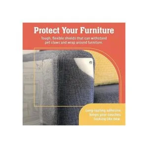 Stelucca Amazing Shields Disuasorio de arañazos para_2