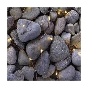 Sterno Home GL40736 Lote de 4 luces LED para cableado de_5