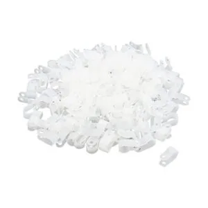 Antrader RType Pinzas de nailon para cables de 38_1