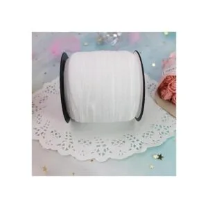 JESEP Cintas elásticas plegables de 40 yardas de 58_4