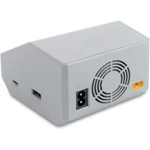 HOBBYMATE D6 Duo Pro Balance Charger Dual Puertos para_5