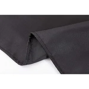 Biscaynebay Cortinas de ducha de tela de calidad de_7