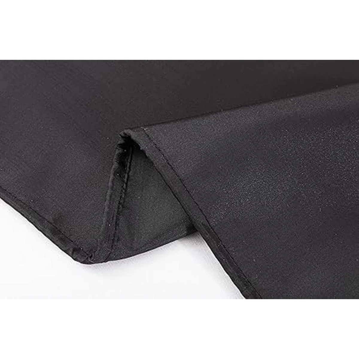 Biscaynebay Cortinas de ducha de tela de calidad de_7