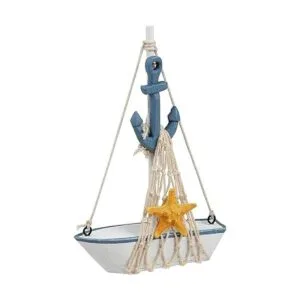 Juvale Juego de 4 velas en miniatura para decoración_5