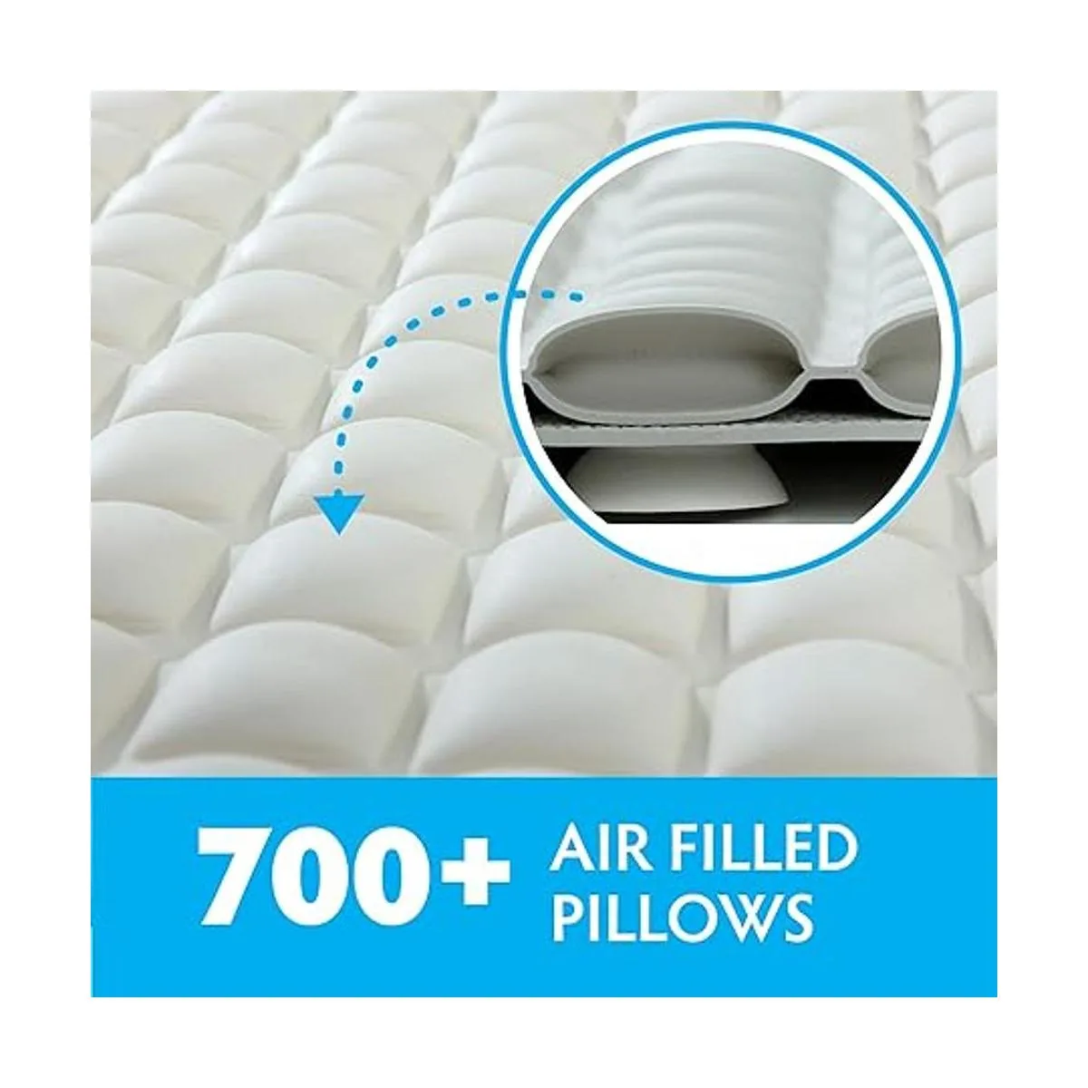 SlipX Solutions El tapete de baño de seguridad con parte_3