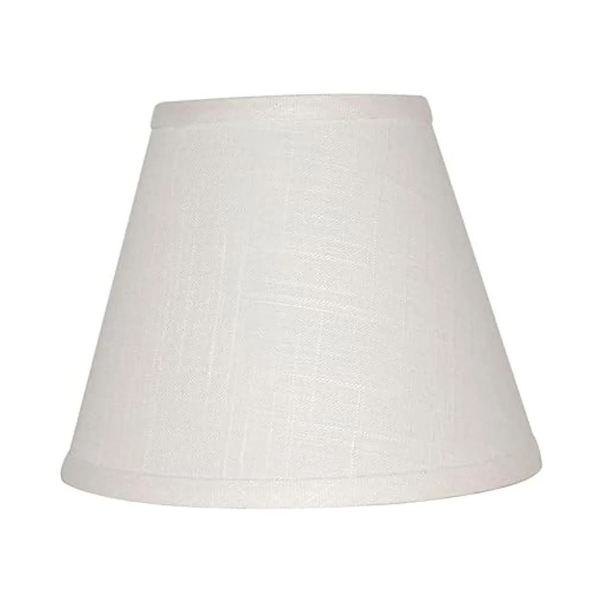 TOOTOO STAR Barril Pantalla pequeña blanca para lámparas_7