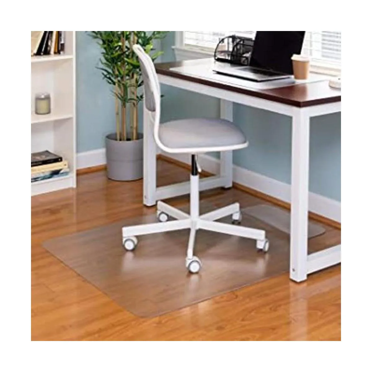 Ilyapa Tapete transparente para silla de oficina_1