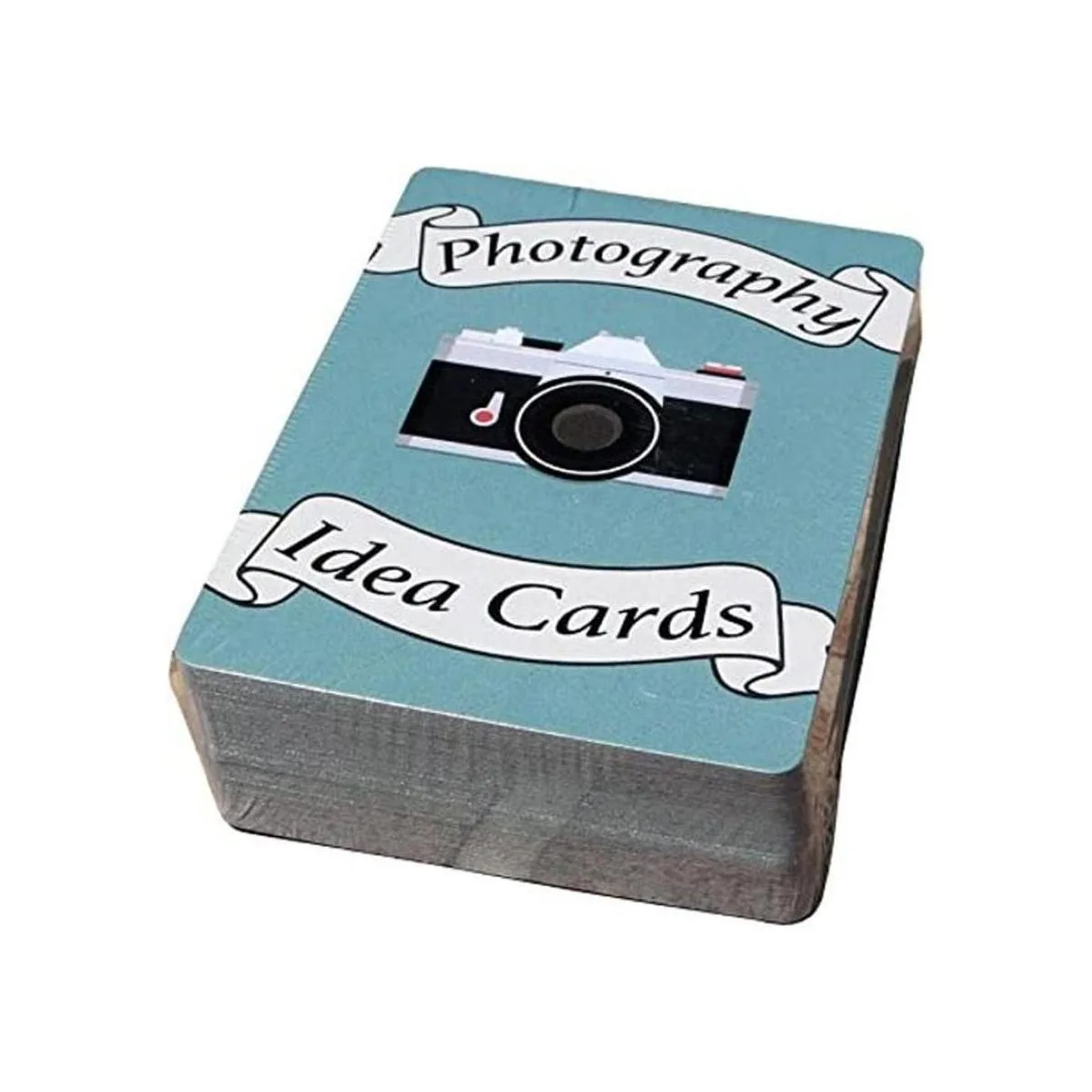 Tarjetas de idea de fotografía Cubierta original_1