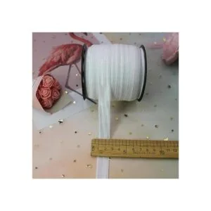 JESEP Cintas elásticas plegables de 40 yardas de 58_5