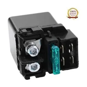 Repuesto de solenoide de relé de arranque para 260CC 300CC_3