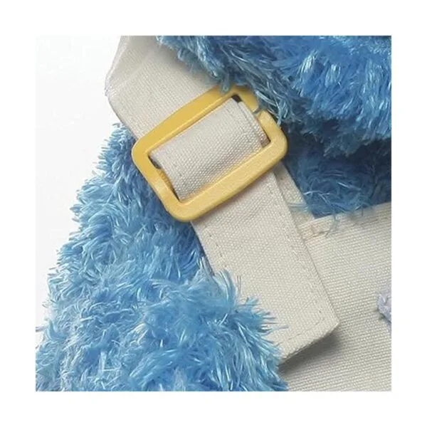 GUND Enséñame Cookie Monster 17_3