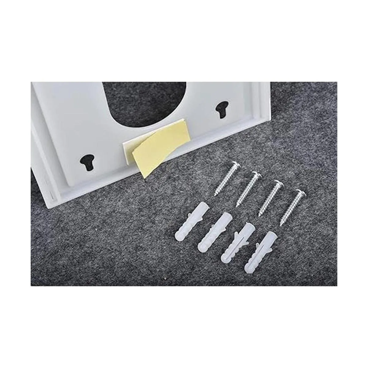 Soporte de almacenamiento para bolsas de comestibles este_6