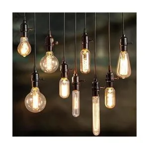CTKcom Bombillas Edison de 40 W casquillo E14 6_4