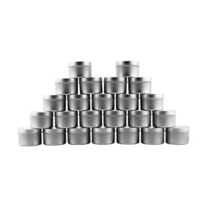 Cornucopia Brands Latas de metal de 4 onzas paquete de_1