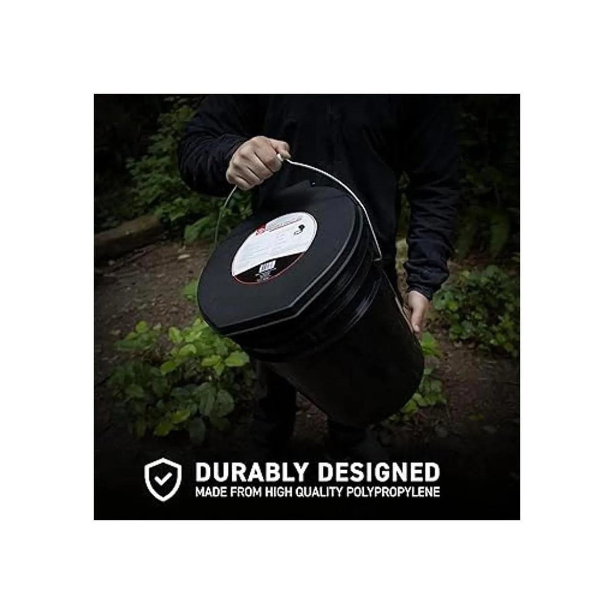 72 HRS Asiento de inodoro portátil de camping de alta_5