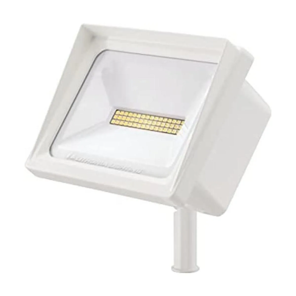 Lithonia Lighting Reflector QTE LED P2 50K 120 YK WH M6_1