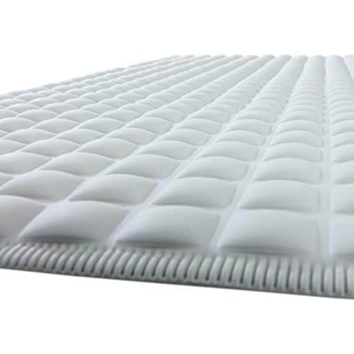 SlipX Solutions La alfombrilla de baño de seguridad Gray_1