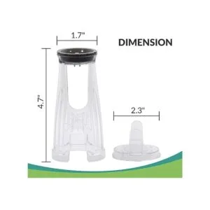 PureHQ Kit de inicio Keurig de repuesto para cafeteras_6