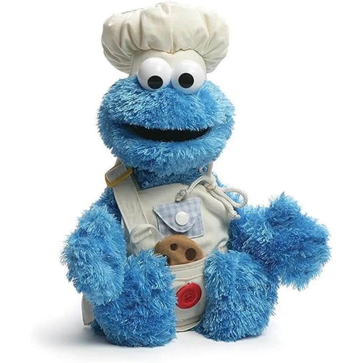 GUND Enséñame Cookie Monster 17_1