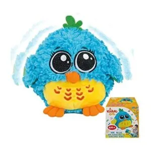 My Dancing and Singing Bird Mr. Blue Juguetes musicales_1
