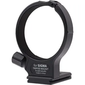 Anillo de montaje para trípode de 2.795 in para Sigma APO_1