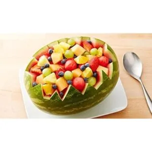 Keyfit Tools Cuchillo profesional para tallar calabaza_3